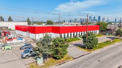 FOR LEASE - 3615, 9 ST SE, CALGARY, AB Image# 8