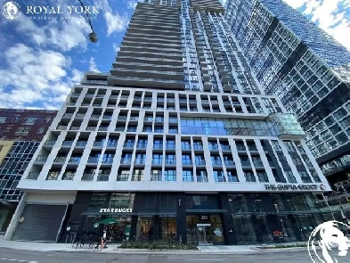 1 BR 1 Den Condo for Rent Image# 8