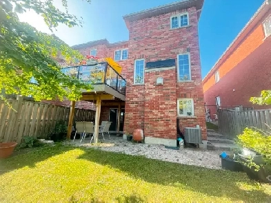 Richmond Hill 2 bedroom Walkout Basement for Rent Image# 7