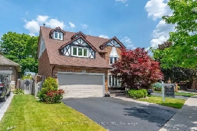5 1BR/4WR/2 STOREY DETACHED HOME/LIVERPOOL - DURHAM/PICKERING Image# 7