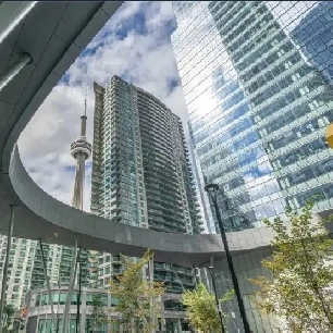 Waterfront Condo for Lease! Image# 4