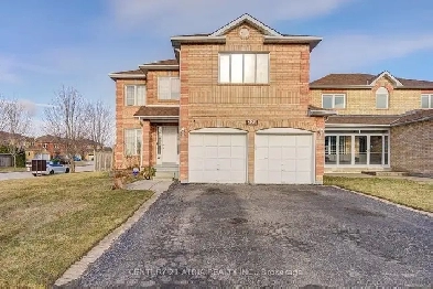4BR/5WR/2 STOREY DETACHED HOME/CENTRAL WEST - DURHAM/AJAX Image# 2