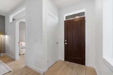 Brand New 4bed/3bath Duplex for Rent Image# 8
