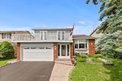 3 1BR/4WR/2 STOREY DETACHED HOME/LYNKE CREEK-DURHAM/WHITBY Image# 2