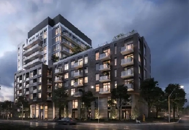 BLVD  CONDOS VIP SALE , ETOBICOKE Image# 1