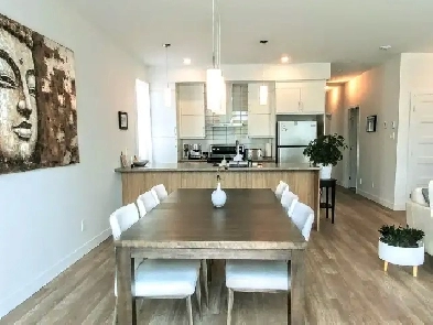Appartement à louer Image# 2