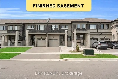 3 1BR/4WR/2 STOREY TOWN HOME/RURAL WHITBY - DURHAM/WHITBY Image# 6