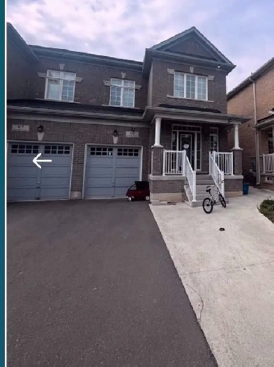 Semi-detached House Image# 5
