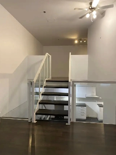 Logement 4.5 – Style et confort au Vieux-Port Image# 8