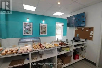 Profitable Gourmet Donut Shop – High Exposure Image# 1