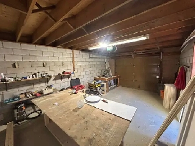 Versatile Workshop Space in Toronto’s Junction Image# 3