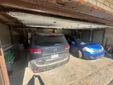 8 et demi à louer Image# 1