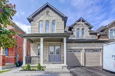 4 1BR/5WR/2 STOREY DETACHED HOME/RURAL WHITBY-DURHAM/WHITBY Image# 8