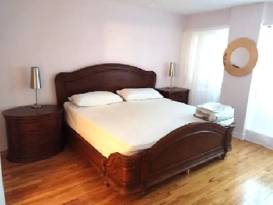 chambre à louer pour juillet aout sept. Image# 1
