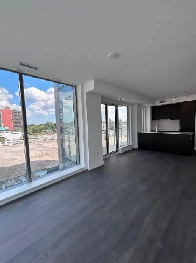 2-Bedroom, 2_bathroom, Yonge & Finch, New M2M condo Image# 8