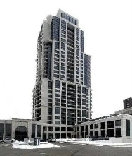Luxury 1 Bedroom   Den Condo for Lease in Prime Location Image# 1