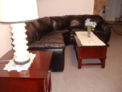 Furnished Basement Apt McCowan/Eglinton Image# 4