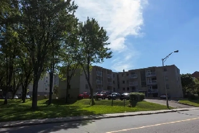 6½ (4 ch) Ste-Foy - UNIVERSITÉ \CEGEP- tout inclus- octobre Image# 14