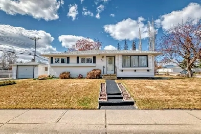 FOR RENT: Beautiful Bungalow Home Image# 3