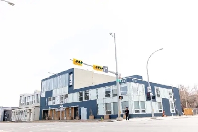Central, West-End Modern Office Space - SunAlta. All Inclusive Image# 9