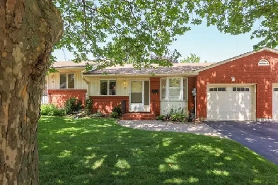 HIDDEN GEM JUST STEPS TO DOWNTOWN GRIMSBY - 2 1 BED, 2 BATH Image# 5