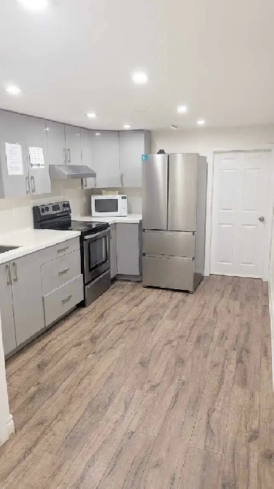 Newly Built Basement Apartment Image# 6