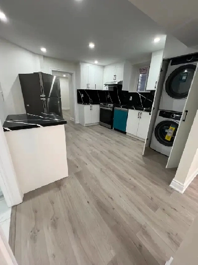 2 Bed 1 Bath Basement Apartment – Milton | Available August 1 Image# 6