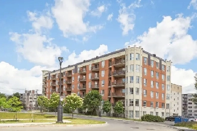 Location de logement - 3 1/2 Image# 11