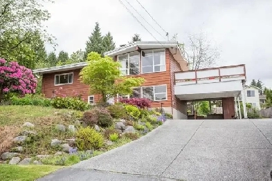 Entire House for rent in Coquitlam (Vancouver) Image# 16
