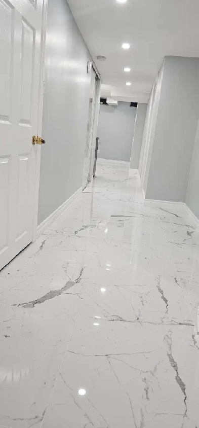 2 bedroom basement apartment for rent. Image# 9