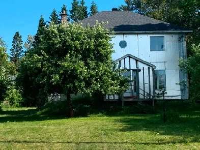 Classic Two-story Home in the heart of Richards Landing for Sale Image# 13