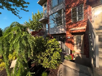 SHOP ANGUS - Condo de deux chambres avec stationnement au garage Image# 11