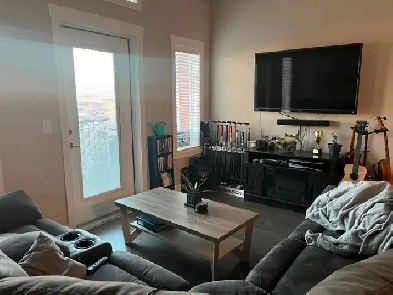 Top floor 2 bed 2 bath appartment Image# 1