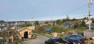 4 Bedroom/2 Bathroom House in beautiful Terence Bay-Ocean View Image# 4