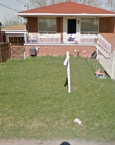 Stoney Creek 3 bed 1 Bath all inclusive APT Image# 1