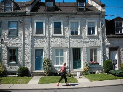 Townhouse 3 bedroom for rent - Oasis in the City Image# 7