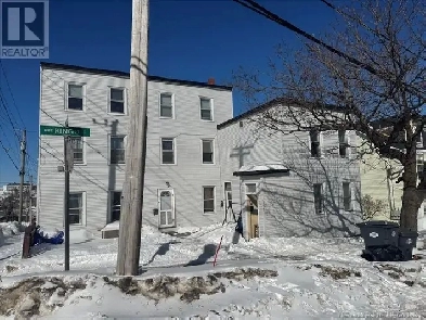 Solid 5-unit multi-family property for sale Image# 2