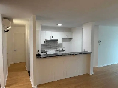 Appartement 5 1/2 Québec, QC (Chalerbourg) Image# 7