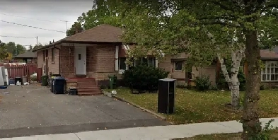 One Bedroom Basement for Rent in Etobicoke Image# 4