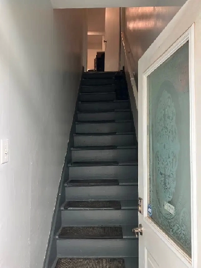Renovated 2 bedroom upper duplex. September 1st 2025 Image# 8