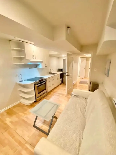 NAIT/Furnished Bach/July/Aug/Wifi Image# 1