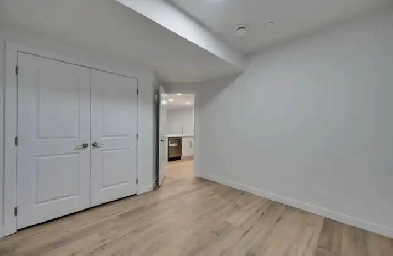 Brand New 2 bedroom basement available Image# 1