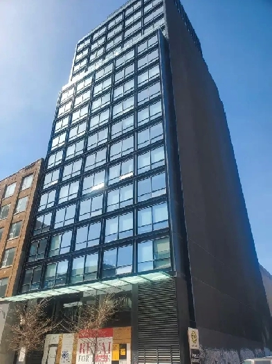 Downtown Toronto Condo Image# 1