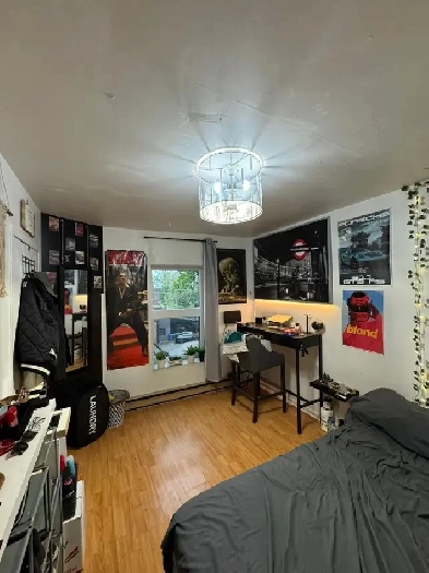 chambre a louer au centre ville Image# 2