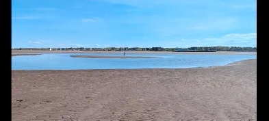 Grand-Barachois - Waterview Cottage ! walk to Beach ! Image# 6