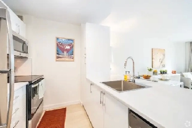 Avalon Park: Apartment for rent in Southeast Ottawa Image# 3