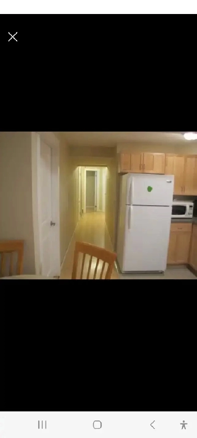 Basement suite in Silverado Plains Close SW  with two bedrooms Image# 3