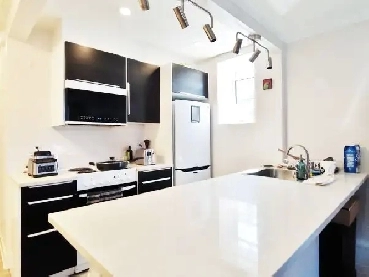 62 Spadina Ave-One Bedroom Apartment / Rent / Ottawa / Hintonbur Image# 7