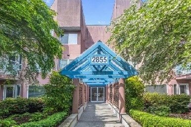 Spacious 2 Bedroom Condo! Image# 1