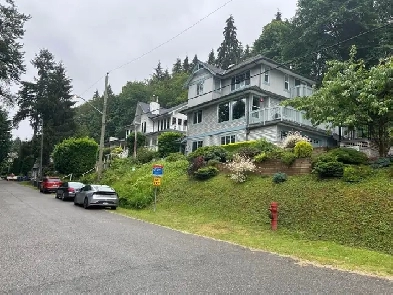 Port Moody Lower Unit 2Bed   1Bath (fully furnished   utilities) Image# 12